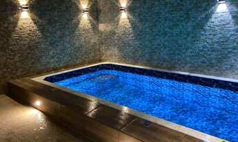 Imagem 2: Casa com 2 dorms, Caicara, Praia Grande - R$ 590 mil, Cod: ACT2395