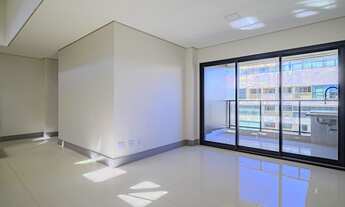 Imagem 4: Cobertura duplex para venda com 336 metros quadrados com 4 quartos em Setor Noroeste - Bra