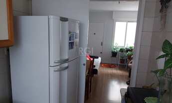 Imagem 4: Apartamento para Venda - 54.71m², 2 dormitórios, 1 vaga - Humaitá