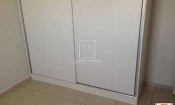 Imagem 7: Apartamento (tipo - padrao) 2 dormitórios, cozinha planejada, portaria 24hs, lazer, espaço