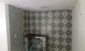 Imagem 2: Kitnet no Vidigal