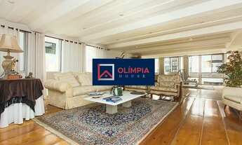 Imagem 4: Apartamento Venda Higienópolis 680 m² 4 Dormitórios