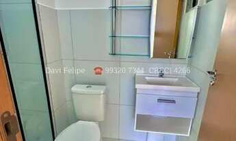 Imagem 5: Jardim das Cerejeiras, 2 dormitorios com suite