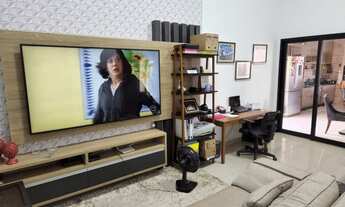 Imagem 3: Casa Condomínio Alphaville BR PORTEIRA FECHADA