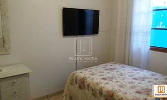 Imagem 3: Casa (térrea em condominio) 3 dormitórios/suite, cozinha planejada, portaria 24hs, lazer