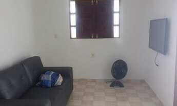 Imagem 6: Casa na ilha da croa, Barra de santo Antônio