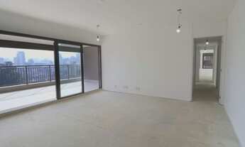 Imagem 5: Apartamento para venda com 244 metros quadrados com 4 quartos em Vila Clementino - São Pau