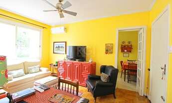 Imagem 2: Apartamento para Venda - 64.5m², 2 dormitórios, Auxiliadora