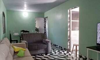 Imagem 4: Casa 3/4 c/ suíte, varandão e garagem