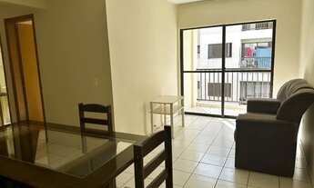 Imagem 5: Mobiliado no Universiflex com 2 Quartos