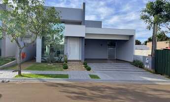 Imagem: Casa no condomínio Leonardo da Vinci