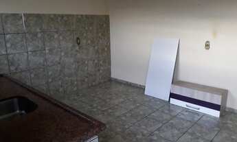 Imagem 2: Alugo Casa Piso Superior - Bairro Flor de Nápolis