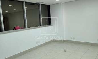 Imagem 4: Sala comercial (sala - edificio coml.) , portaria 24hs, lazer, espaço gourmet, elevador, e