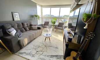 Imagem 3: Apartamento semimobiliado, 02 quartos e 02 vagas de garagem