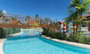 Imagem: OKA BEACH RESIDENCE