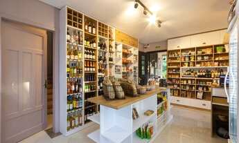 Imagem 7: Casa para Venda - 200m², 3 dormitórios, sendo 1 suites, 2 vagas - Vila Assunção