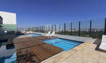 Imagem: Jardim América vista única