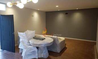 Imagem 4: Casa com 4 dormitórios à venda, 238 m² por R$ 2.127.000,00 - Urbanova - São José dos Campo