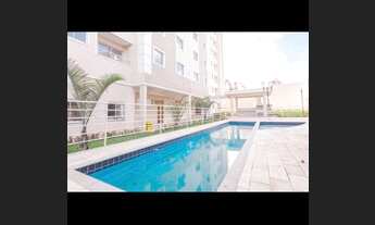 Imagem: Apto 3/4 (1 suíte) lazer competo, Setor