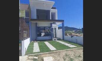 Imagem 7: Sobrado em Aberta dos Morros