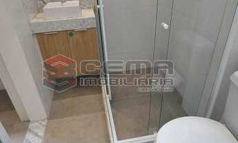 Imagem 6: Bairro Peixoto Copacabana - Apartamento NOVO