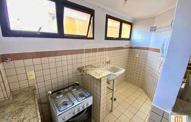 Imagem 5: Apartamento (tipo - padrao) 1 dormitórios, cozinha planejada, elevador, em condomínio fech