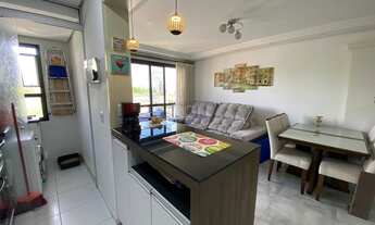 Imagem 6: Apartamento de 1 dormitório mobiliado no bairro santana