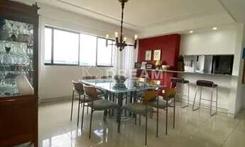 Imagem 5: RP - Apartamento para venda possui 220 com 4 quartos em Monteiro - Recife - PE