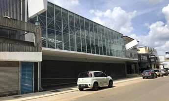 Imagem 3: CRS 513 SUL PREDIO AVENIDA W/3 SUL VAZADO PARA W/2