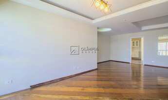 Imagem 7: Venda Cobertura 6 Dormitórios - 245 m² Moema