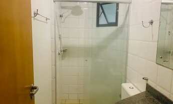 Imagem 5: Apartamento com 1 dormitório para alugar por R$ 1.250,00/mês - Nova Aliança - Ribeirão Pre