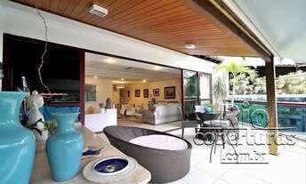 Imagem: Cobertura à venda no Jardim Oceânico