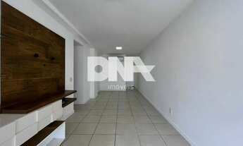 Imagem: Apartamento - Padrão / Residencial / Botafogo