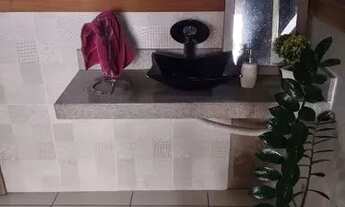 Imagem 7: Vende-se casa em Ceilândia