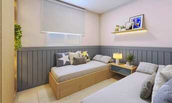 Imagem 13: Estrela do Mar Maís Viver - Apartamento em Condomínio Fechado