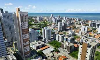 Imagem 3: Lançamento no Jardim Oceania 3 Quartos sendo 2 Suites