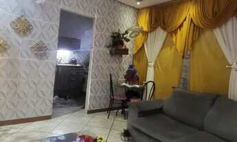 Imagem 6: Linda casa com piscina em Sepetiba