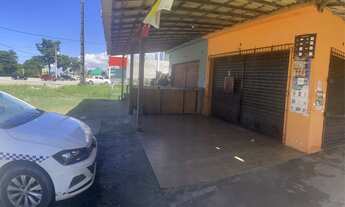 Imagem: Terreno na pista em frente ao Arauá