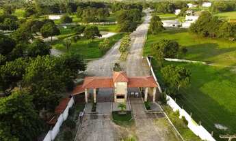 Imagem 6: TERRENO 700M2 FAZENDA IMPERIAL- CASCAVEL-CE