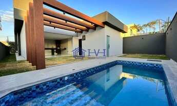 Imagem: Casa de 405m² Gran Park, Vespasiano - Venda