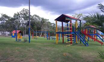 Imagem 6: Condomínio Marina Rio Bello- Terreno 682 m² - Ponta Negra - Manaus-AM