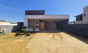 Imagem: Casa Condomínio Jardim Vista Bella