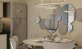 Imagem 3: Apartamento para pessoas com renda a partir de 1.901