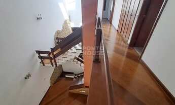 Imagem 11: Casa à Venda Planalto Paulista, Diferenciada, 3 Suítes, 5 Vagas, Lazer, 10 x 50