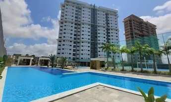 Imagem 2: Torres Di Maria - Apto 3/4 e 3 suítes de 92m² com 2 vagas por 750.000,00 Neópolis