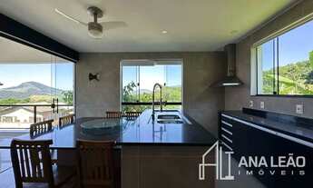 Imagem: Casa de Condomínio com 04 suítes á venda