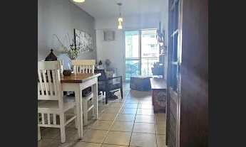 Imagem 2: Apartamento com 2 dormitórios à venda, 68 m² por R$ 540.000,00 - Recreio dos Bandeirantes