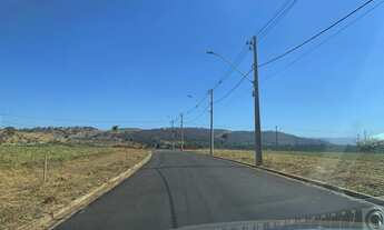 Imagem 4: Terreno Cond Belvedere-Delfinópolis-Antes da balsa -oportunidade