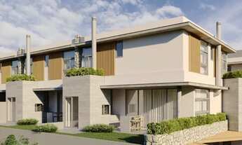 Imagem 2: Casa com 3 dormitórios à venda, 176 m² por R$ 1.890.000,00 - Vista Alegre - Curitiba/PR