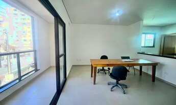 Imagem 2: Sobrado à venda, 96 m² por R$ 800.000,00 - Aparecida - Santos/SP